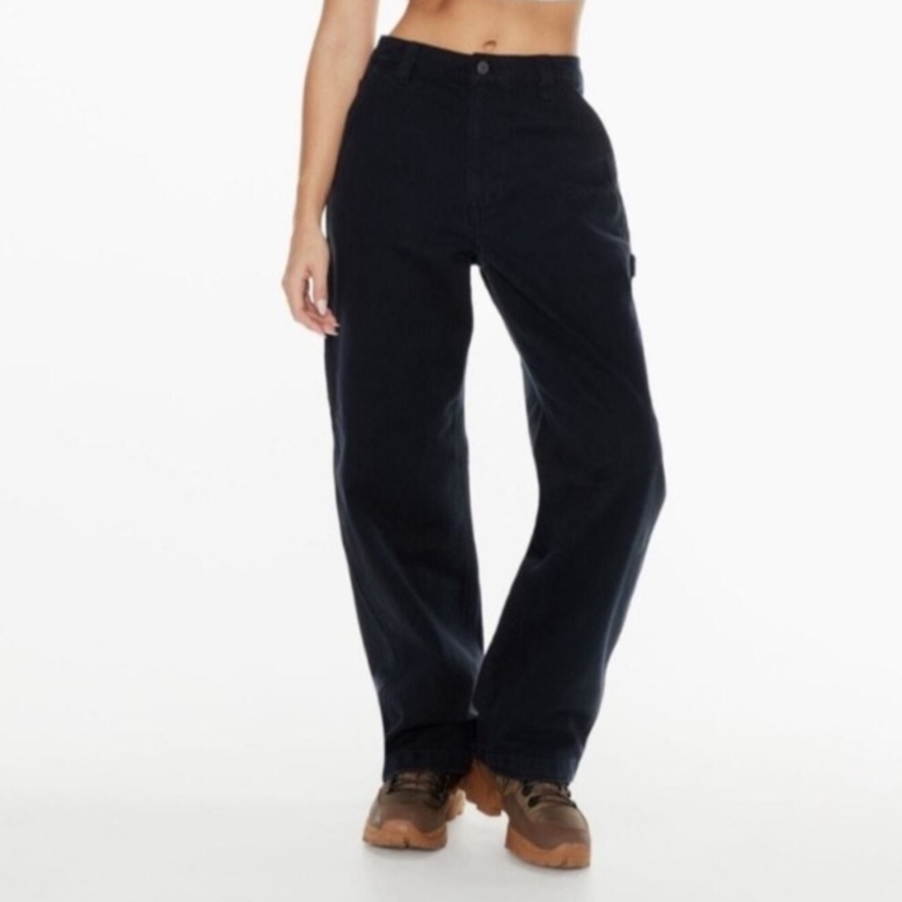 Aritiza TNA Greenwich Pant